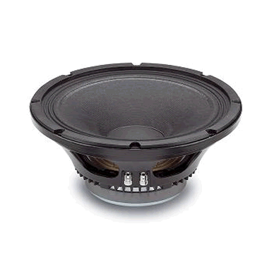 18 Sound 12W500 8ohm 350watt LF Ferrite Driver